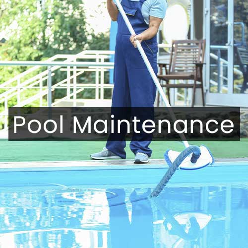 Pool-Maintenance