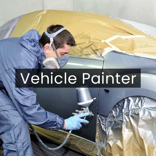 Vehicle-Painter