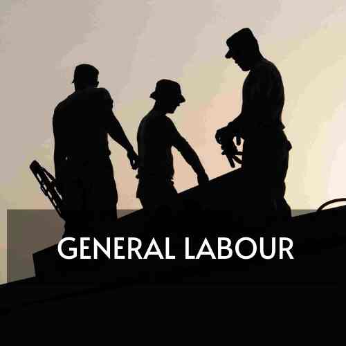 general labour-compressed