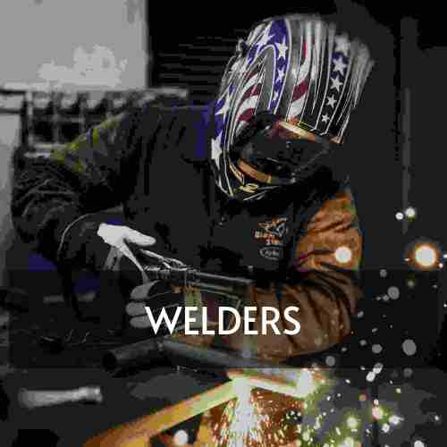 welders
